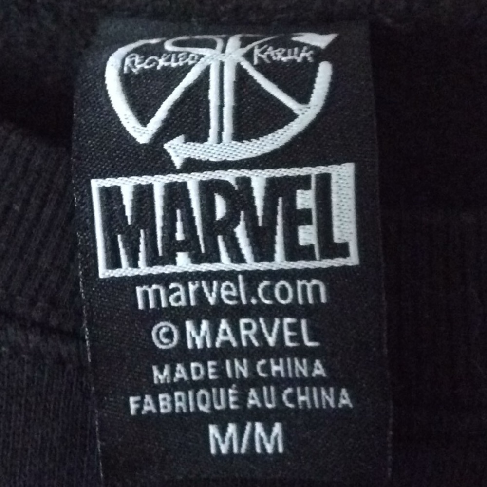 Marvel Size M - Picture 2 of 2